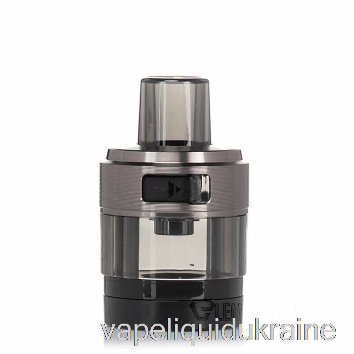 Vape Liquid Ukraine Vaporesso XTank Replacement Pods Gunmetal